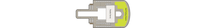 Ship Interior & Deck Plans on Oceania Marina